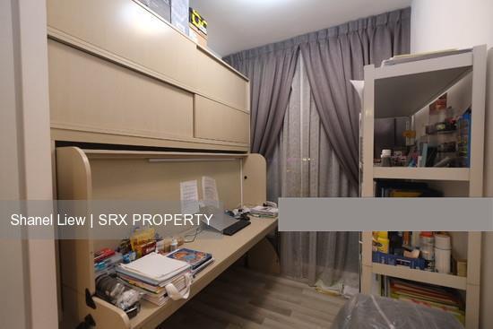 La Fiesta (D19), Condominium #205048541